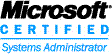 Microsoft Certified Systems Administrator