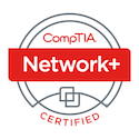 Network Plus Certified